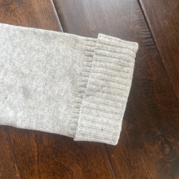 Knit mini dress - Picture 2 of 3